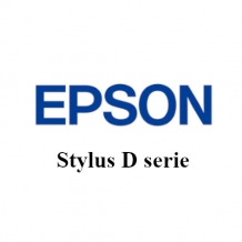 Epson Stylus  D serie