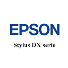 Epson Stylus DX serie