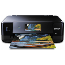 Epson Expression Photo 760