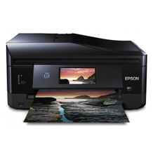 Epson Expression Photo XP 860