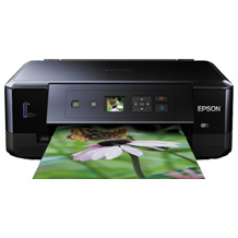 Expression Premium XP 520