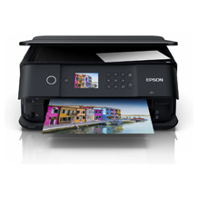 Expression Premium XP-6000