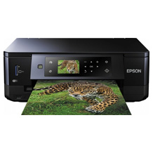 Epson Expression Premium XP-640