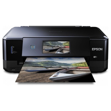 Epson Expression Premium XP 720