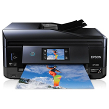 Epson Expression Premium XP 830