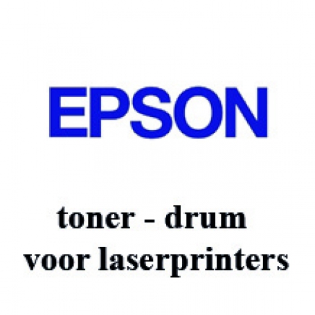 Epson laserprinter