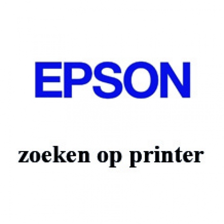 Epson zoeken op printer