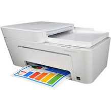 HP DeskJet Plus 4122