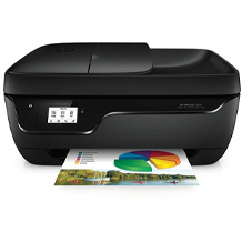 HP Officejet 3830