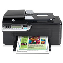 HP OfficeJet 4500