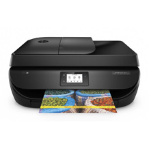 HP Officejet 4650