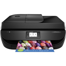 HP Officejet 4657
