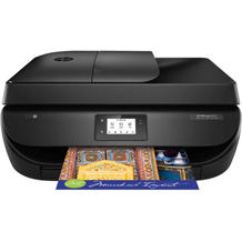 HP Officejet 4658
