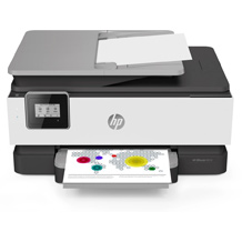 HP Officejet 8012