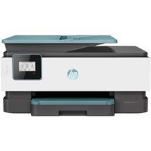 HP Officejet 8015