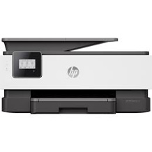 HP Officejet 8017