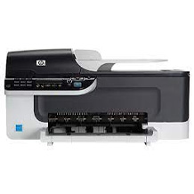 HP OfficeJet J4524