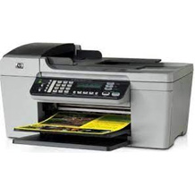 HP OfficeJet J4535