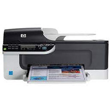 OfficeJet J4545
