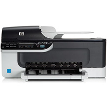 HP OfficeJet J4580