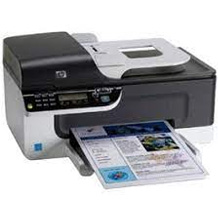 HP OfficeJet J4585
