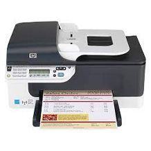 OfficeJet J4624