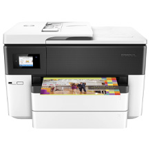 HP OfficeJet Pro 7740