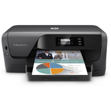 HP OfficeJet Pro 8210