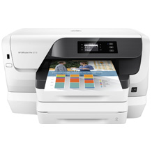 HP OfficeJet Pro 8218