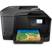 HP OfficeJet Pro 8710