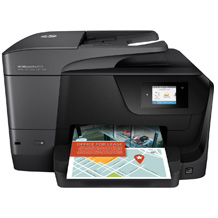 HP OfficeJet Pro 8715