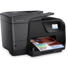 HP OfficeJet Pro 8718