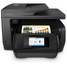 HP OfficeJet Pro 8725
