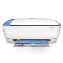 HP Deskjet 3634
