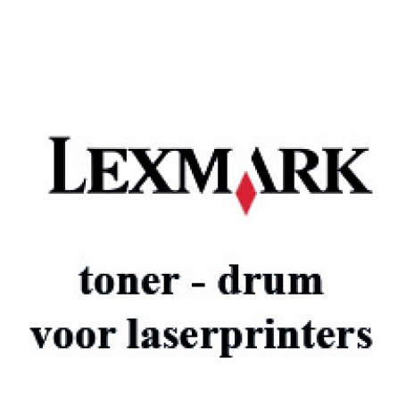 lexmark laserprinter