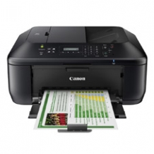 Canon Pixma MX475