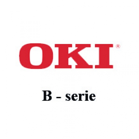 oki b laserprinter