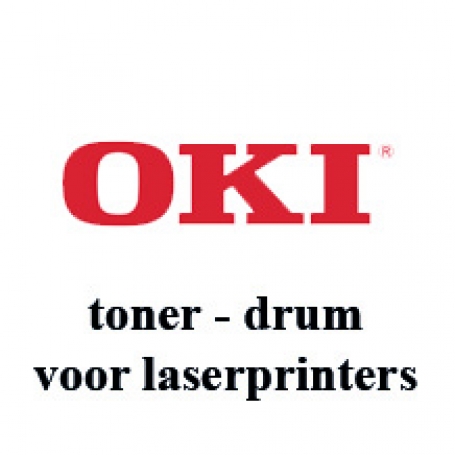 OKI laserprinter