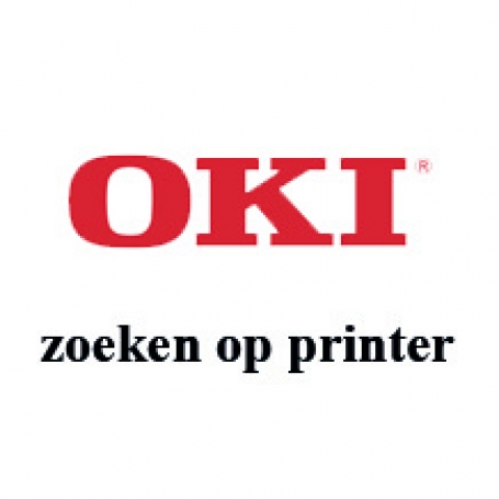 OKI zoeken op printer