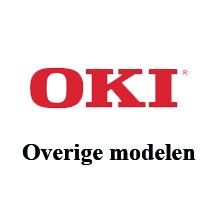 Oki ES printers