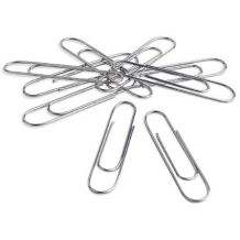 paperclips