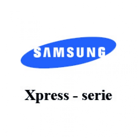 Samsung Xpress serie