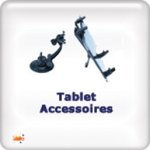 Tablet Accessoires
