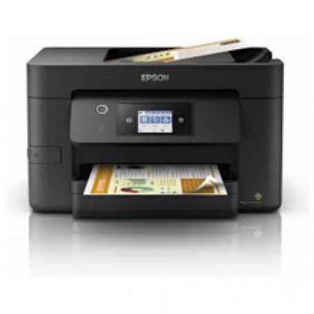 WorkForce Pro WF-3825DWF