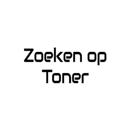 zoek op HP toner nummer