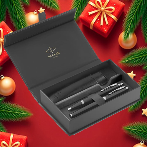 Parker bal - vulpennen