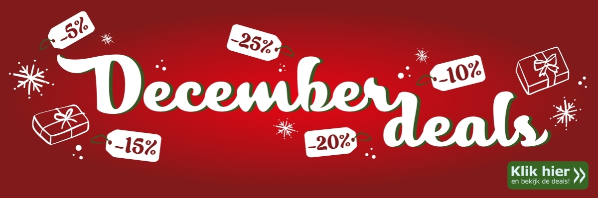 December Deals
