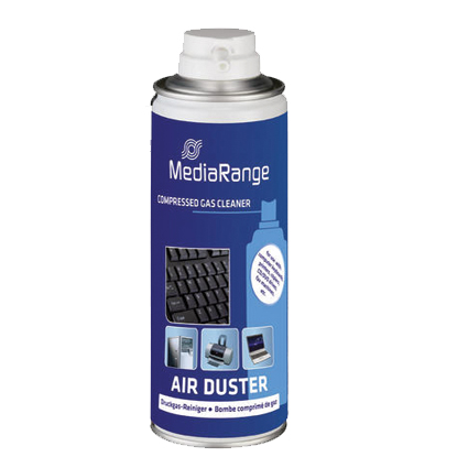 MediaRange Air Duster 400ml