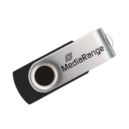MediaRange 32GB USB Flash Drive