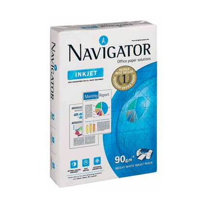 Navigator Expression (A3)